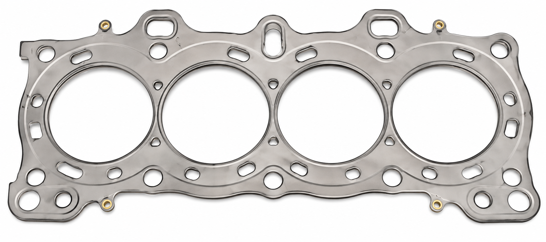 Cometic 86-89 Integra D16A1/2/8/9 75.5mm .030 Inch Thick MLS DOHC ZC Head Gasket